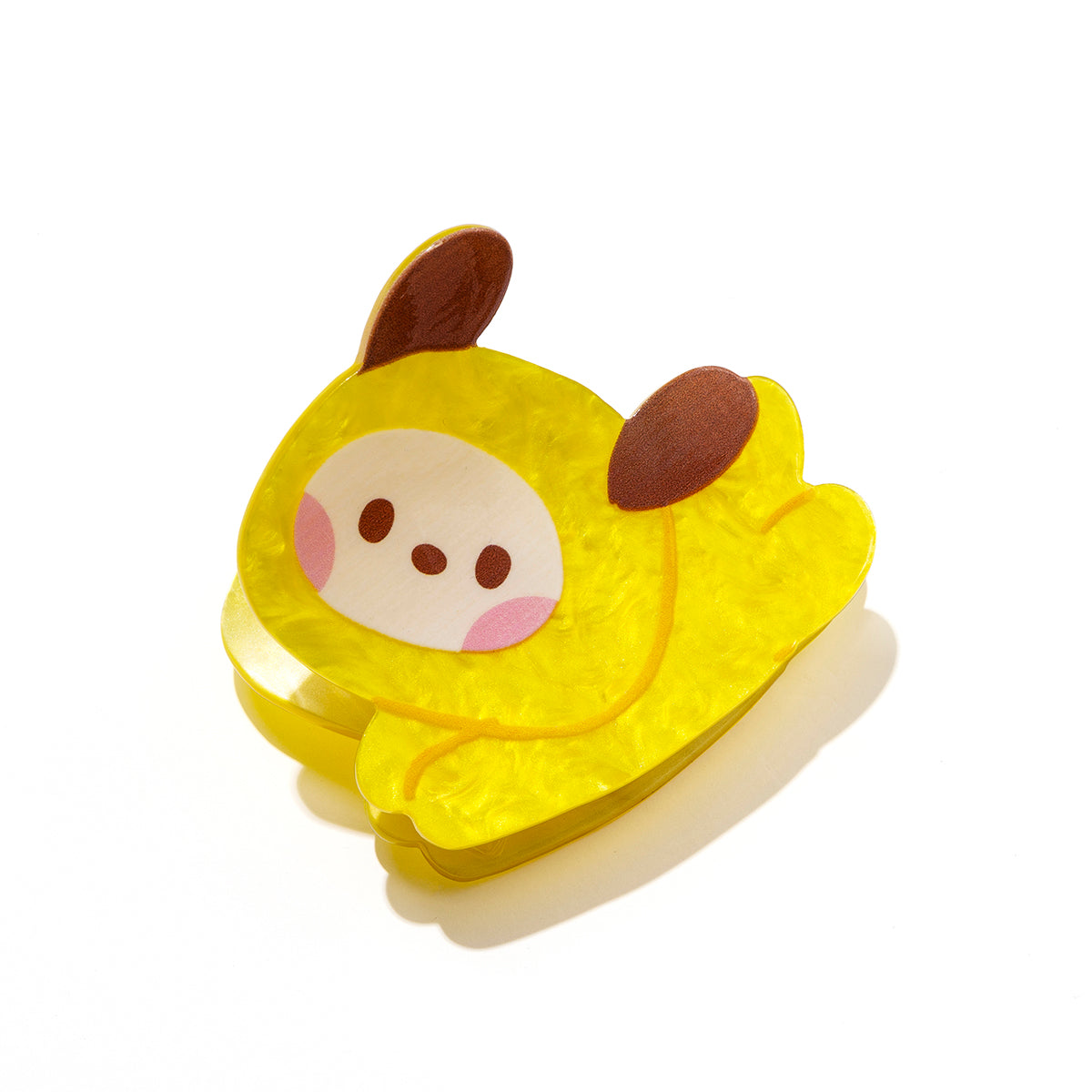 ベビー バンスクリップ(MY LITTLE BUDDY) CHIMMY