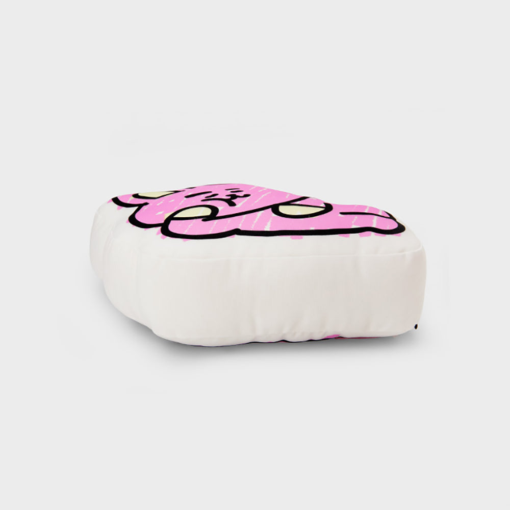 おうち快適ぬいぐるみ COOKY