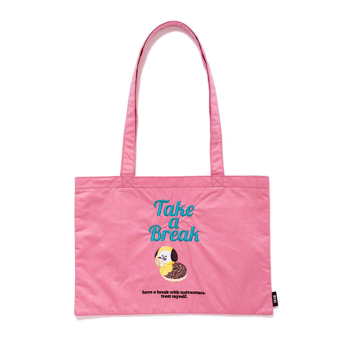 トートバッグ(Take a Break) CHIMMY