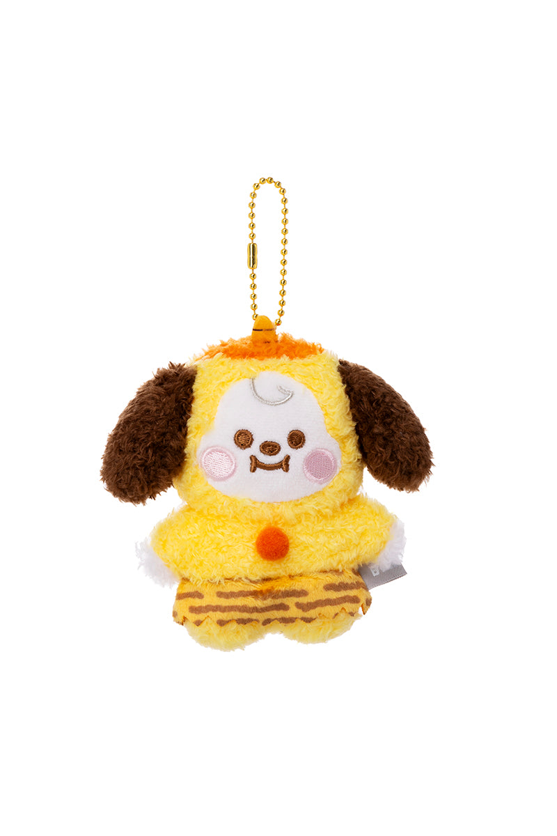 ベビー 小鬼マスコット(Little Friends) CHIMMY