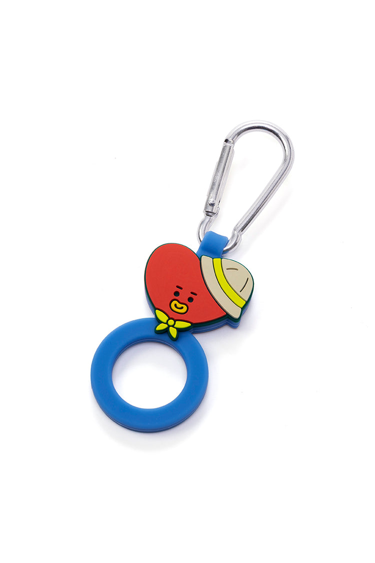 ランダムペットボトルホルダー(Yeah！Fun Trip) BT21
