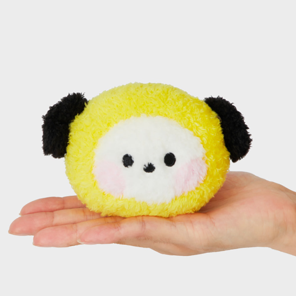 minini ぬいぐるみミラー(トウィンクル) CHIMMY
