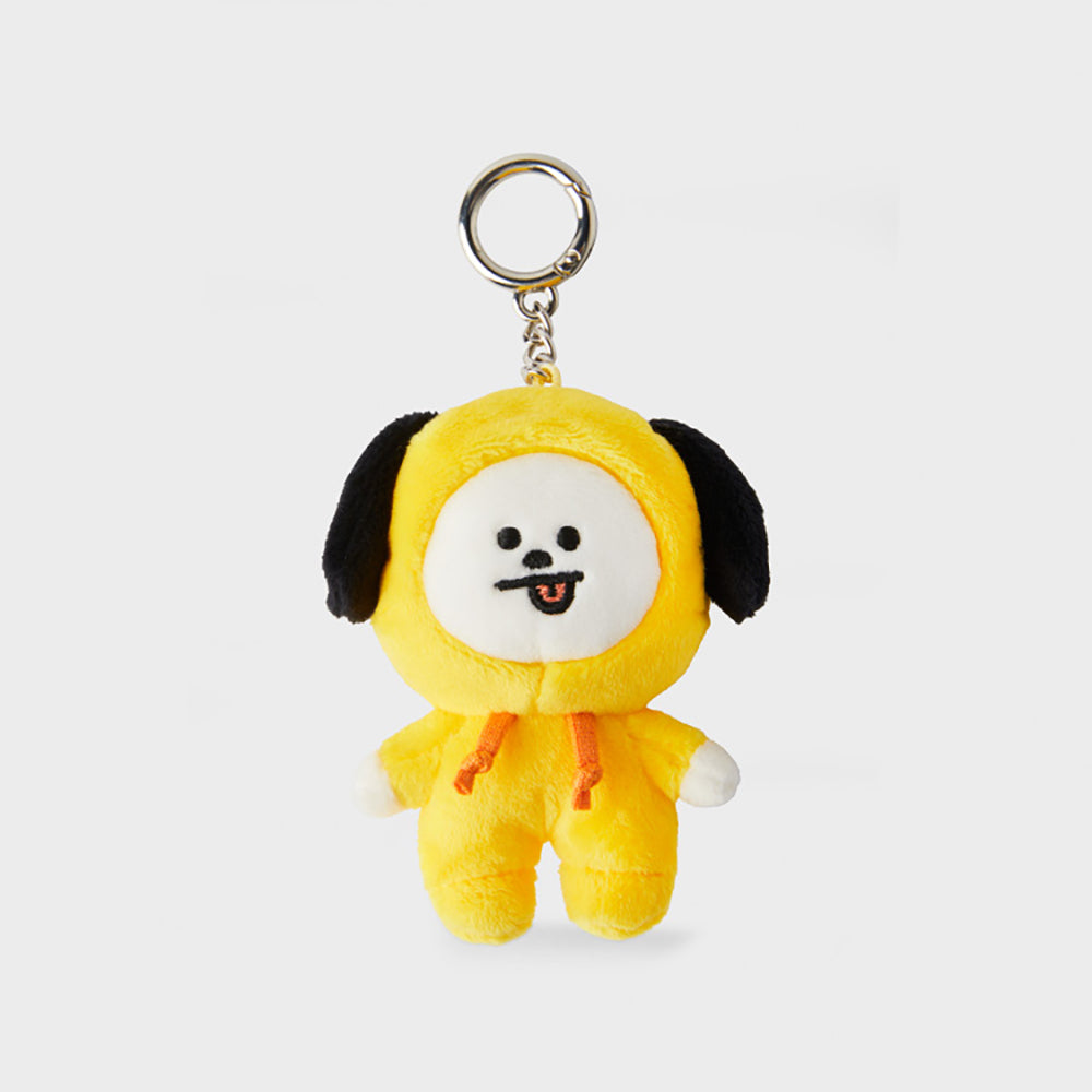 バッグチャーム(BIG&TINY) CHIMMY