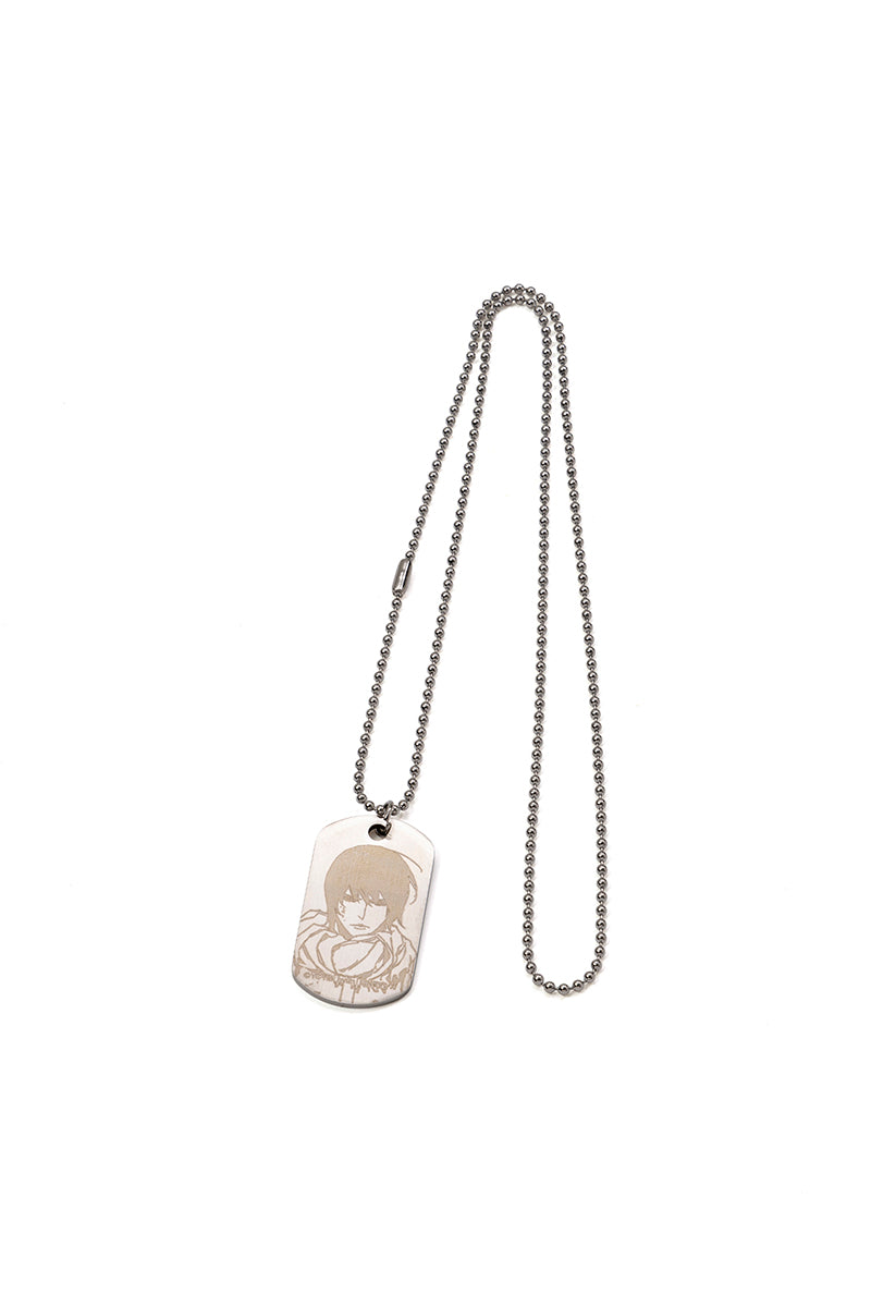 入学傭兵 ドッグタグ 002