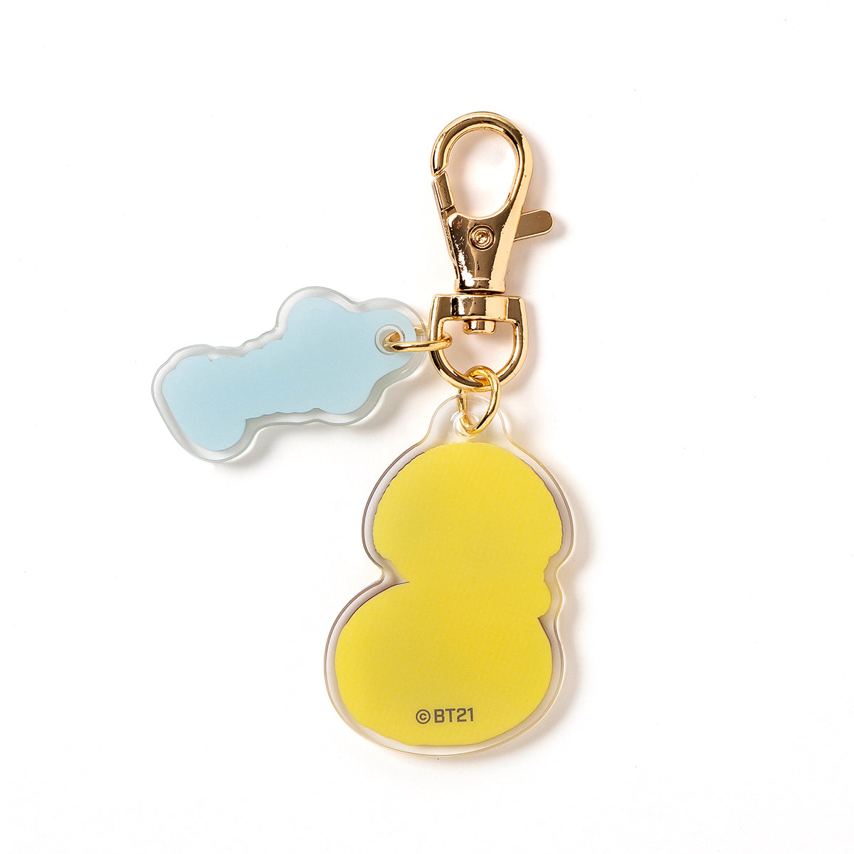 キーチェーン(Take a Break) CHIMMY