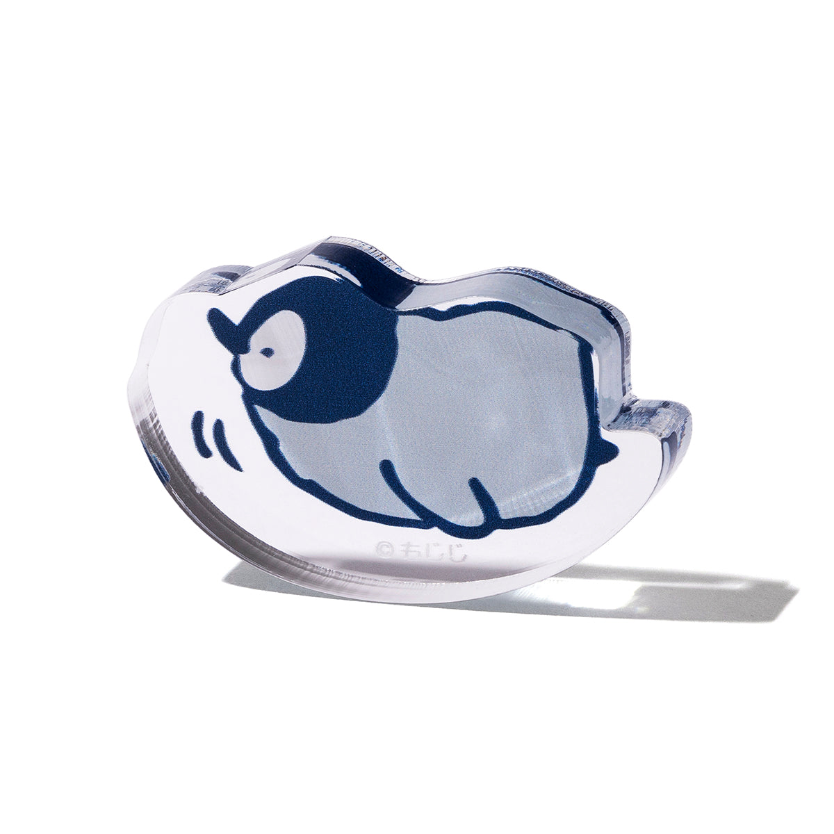 アクリルゆらゆら(ぺんちゃんふれんず) ねこぺん日和