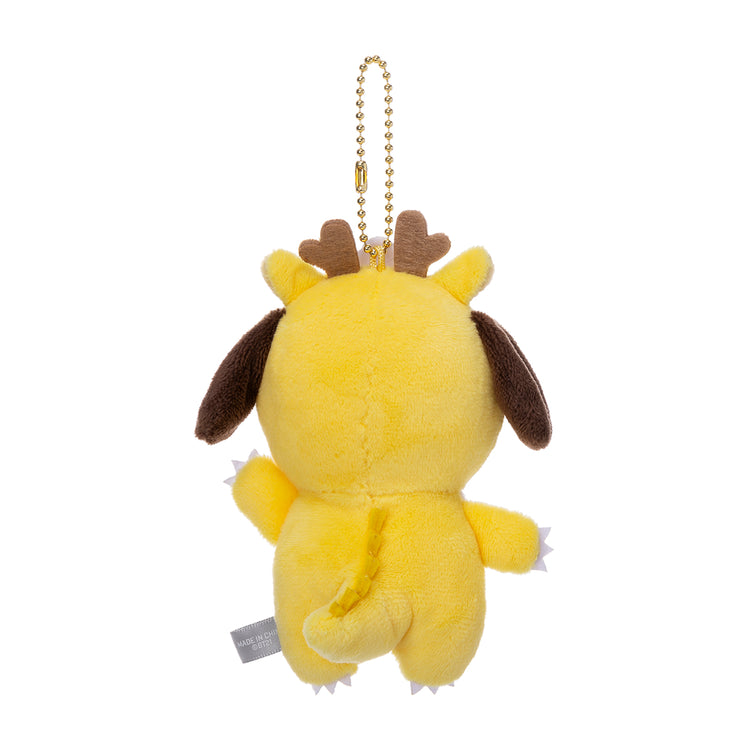 ベビー ドラゴン フライングスタイルマスコット(Little Friends) CHIMMY