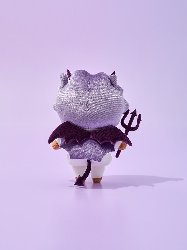 悪魔ぬいぐるみ(Angel & Villain) RJ