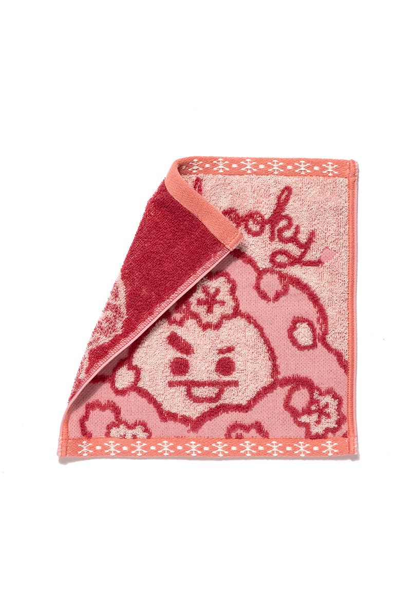 ミニタオル(SAKURA) SHOOKY