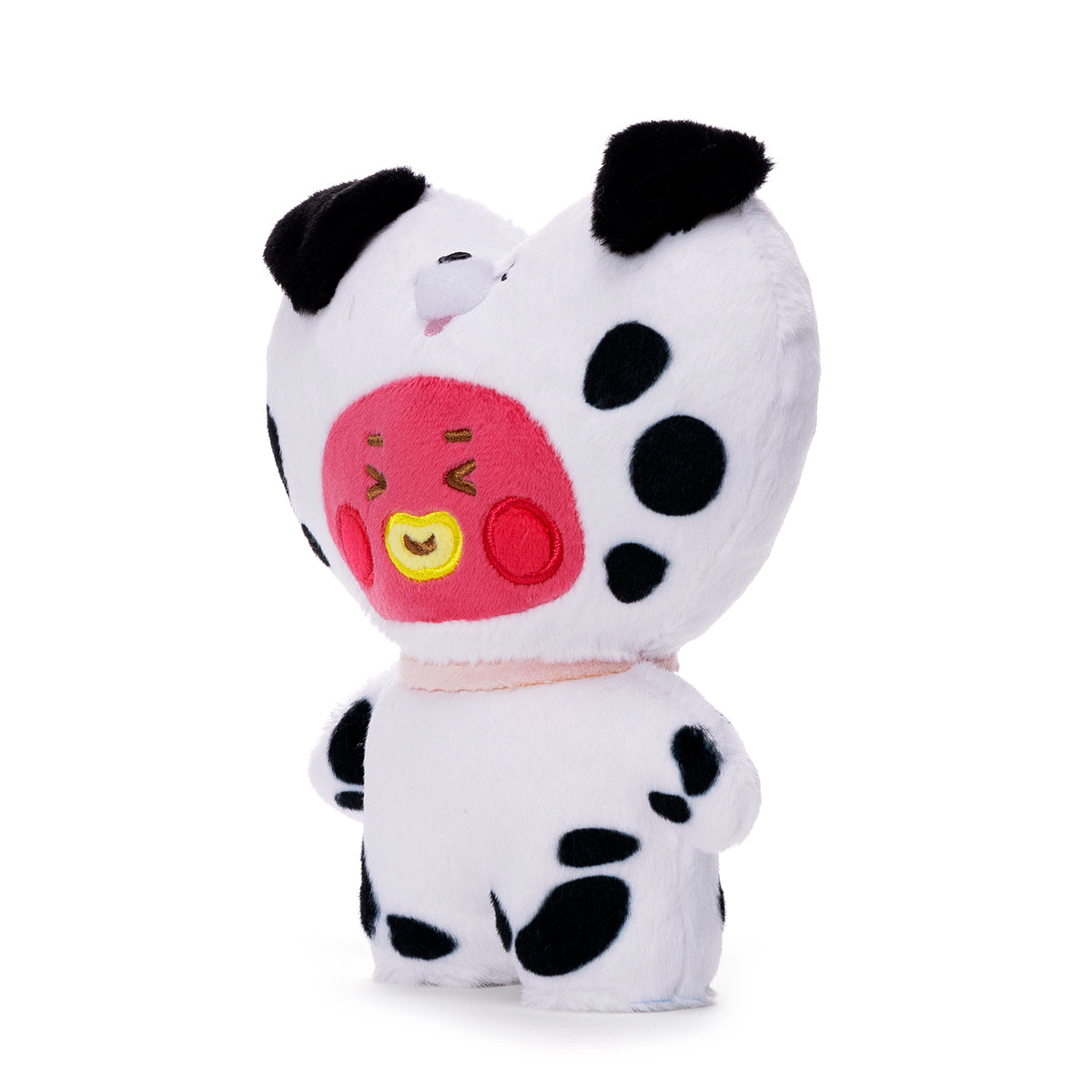 ベビー ダルメシアンぬいぐるみ Sサイズ(Little Friends) TATA