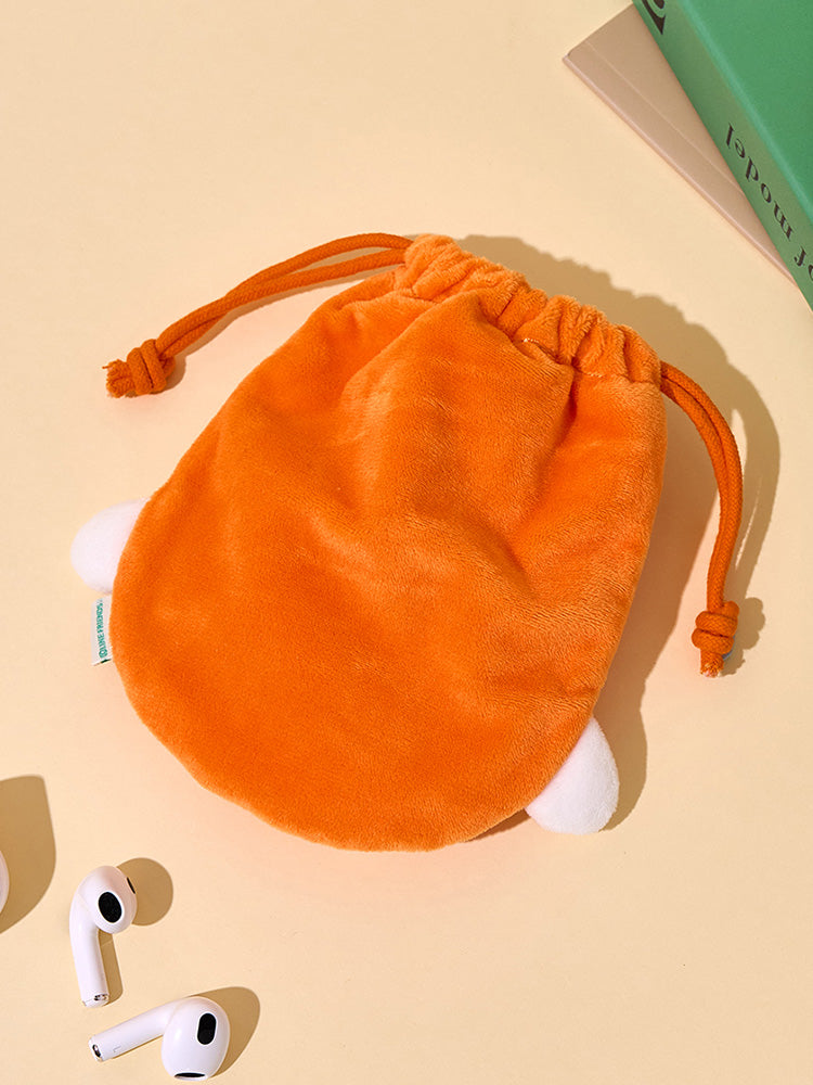 minini 巾着(FARM) コニニ