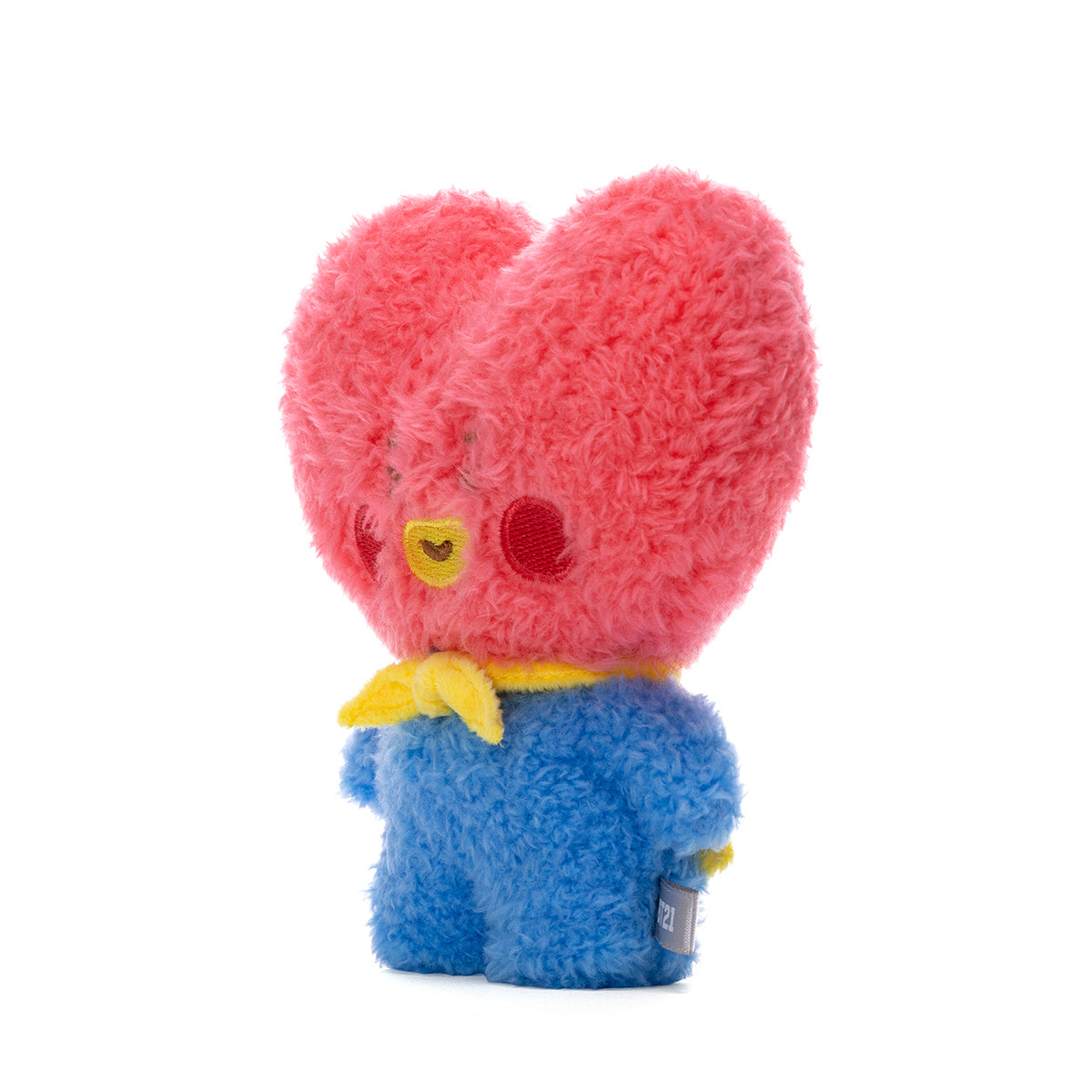 たっとん ベビー ぬいぐるみ SSサイズ TATA