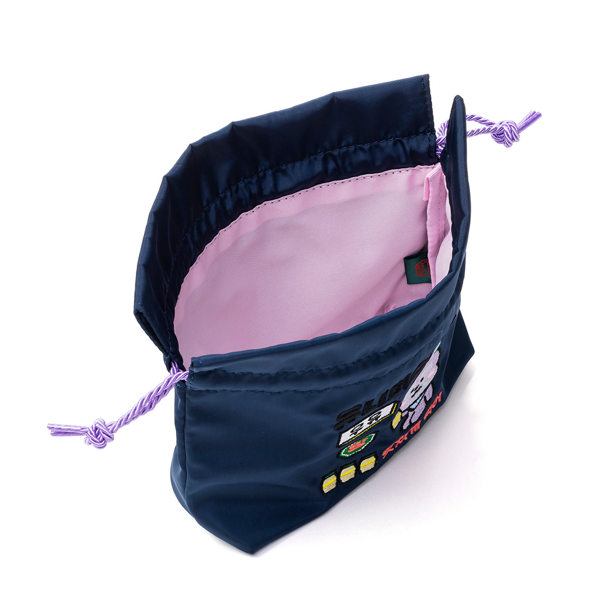 巾着(ユニバースター食堂) MANG