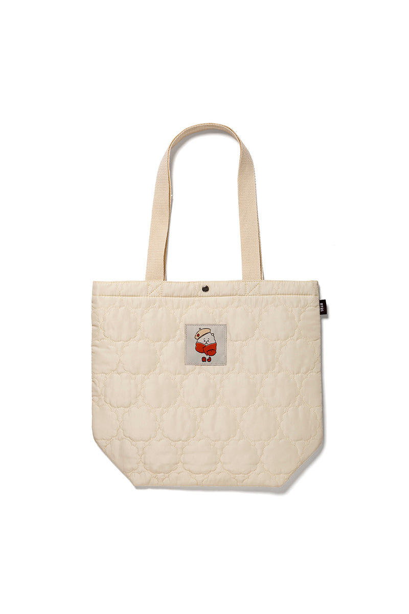 2025 BT21 Happy Bag RJ