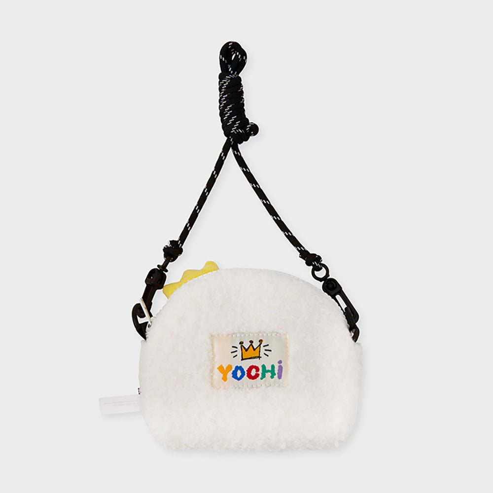 クロースバッグポーチ(TREASURE COLLECTION) YOCHI