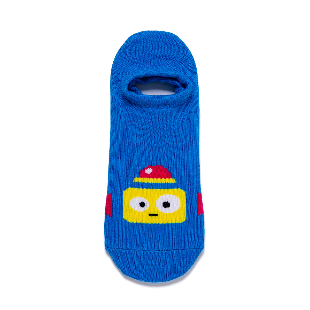 スニーカーソックス HIKUN