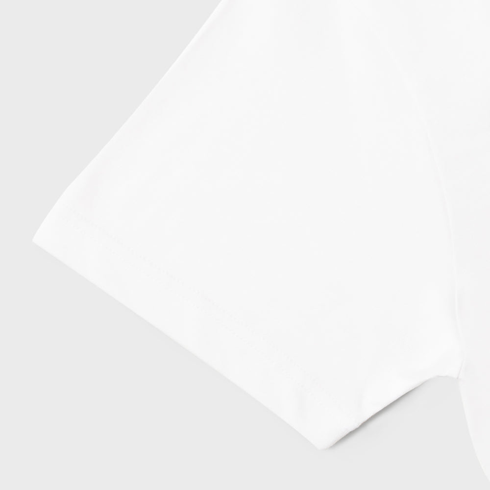 ベーシックストリートTシャツ COOKY