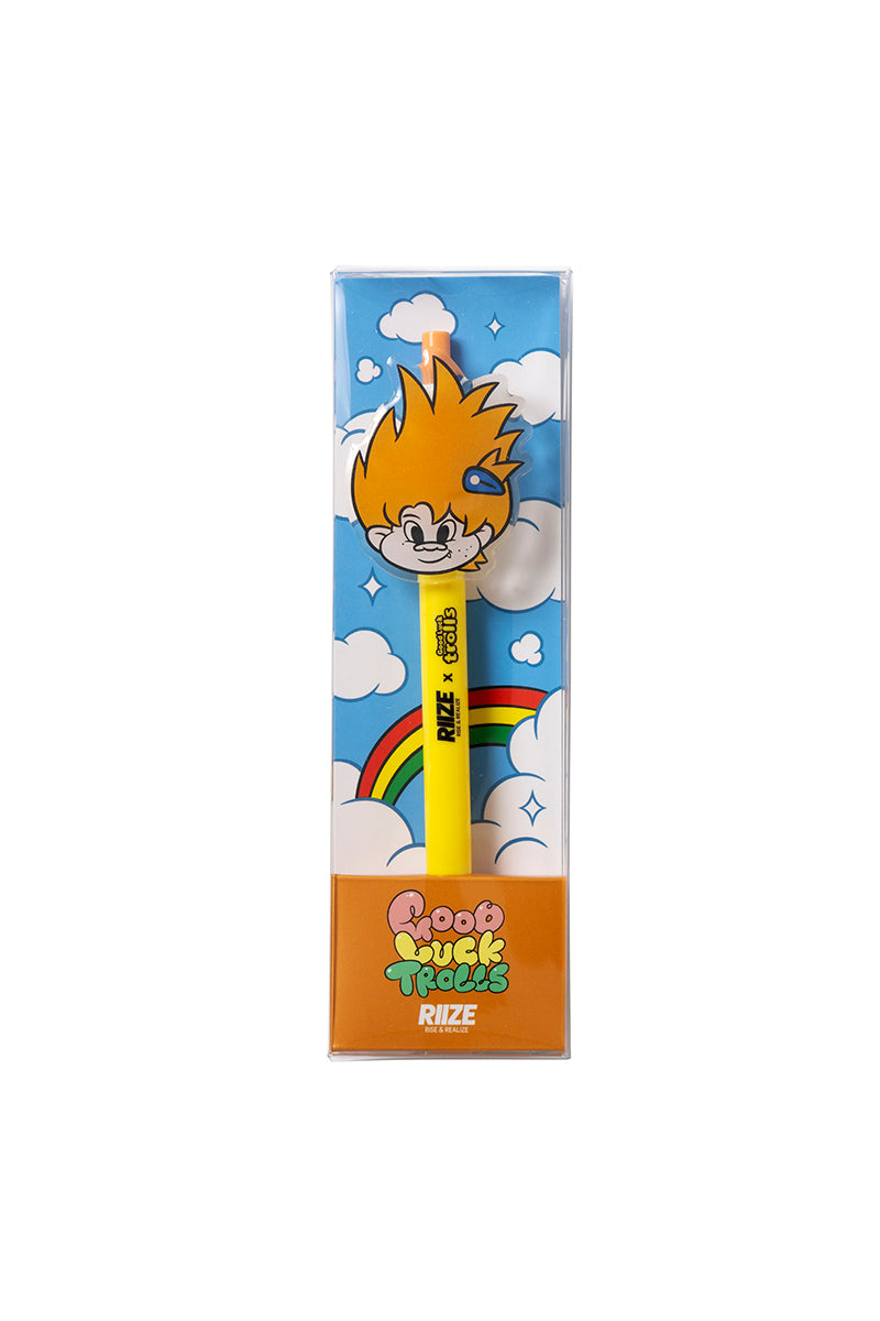 [RIIZE X Good Luck Trolls] BALLPOINT PEN (SOHEE)