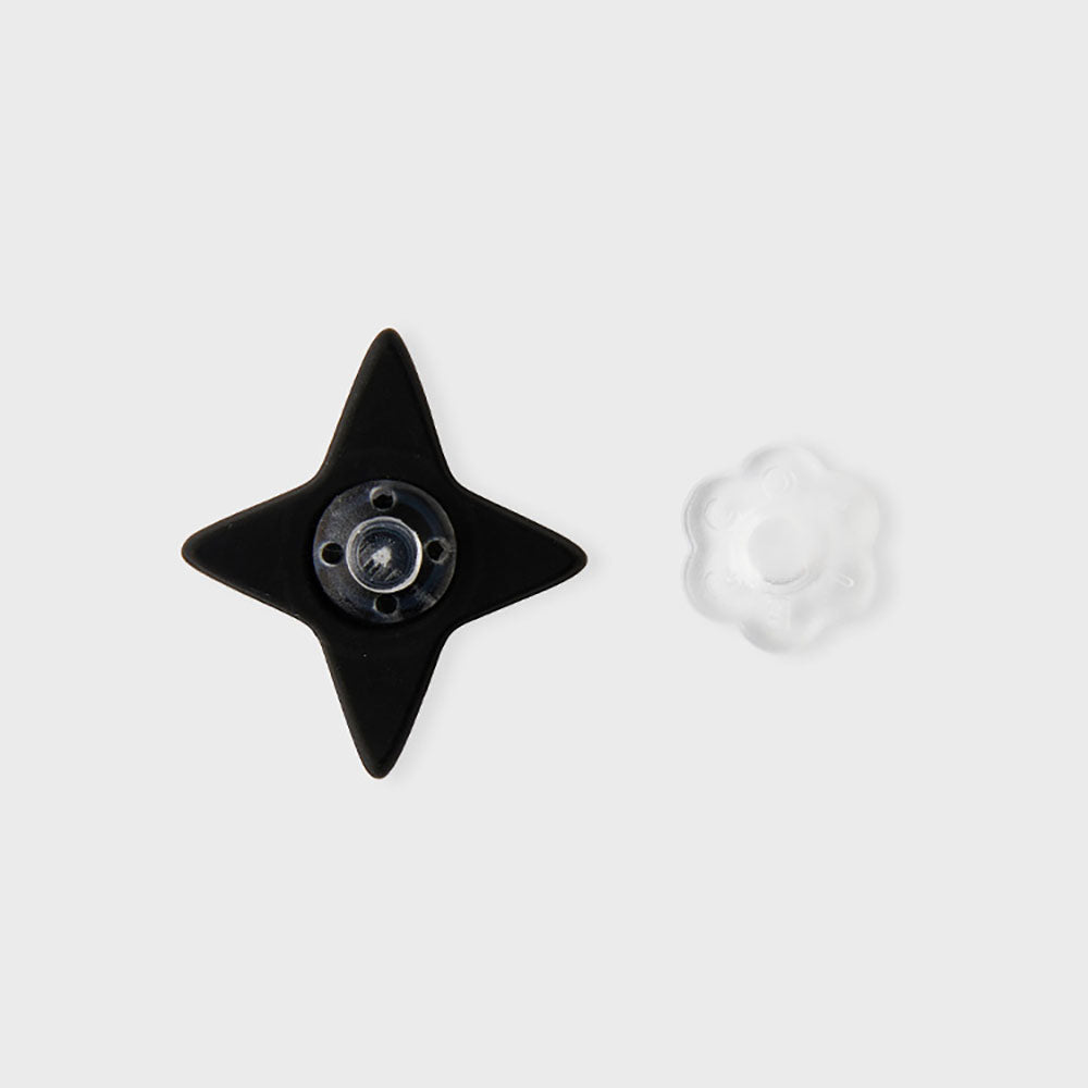 COLLER フラッシュ型スティコン ブラック