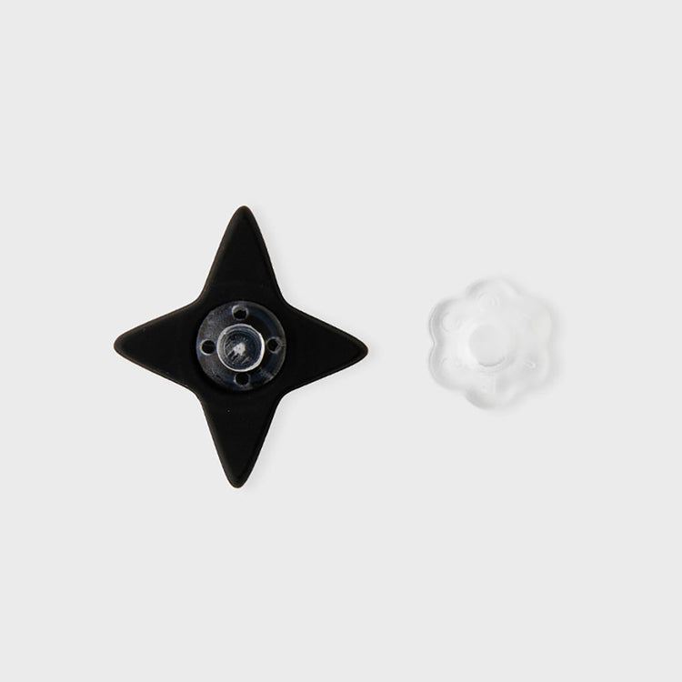 COLLER フラッシュ型スティコン ブラック