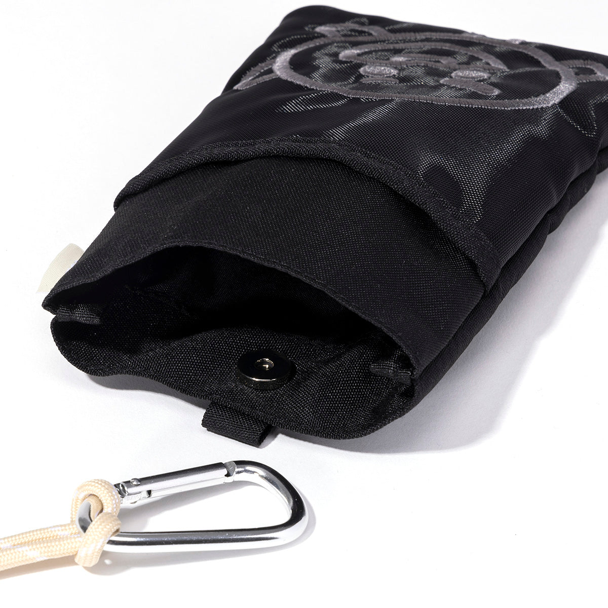 ポケットサコッシュ SHOOKY