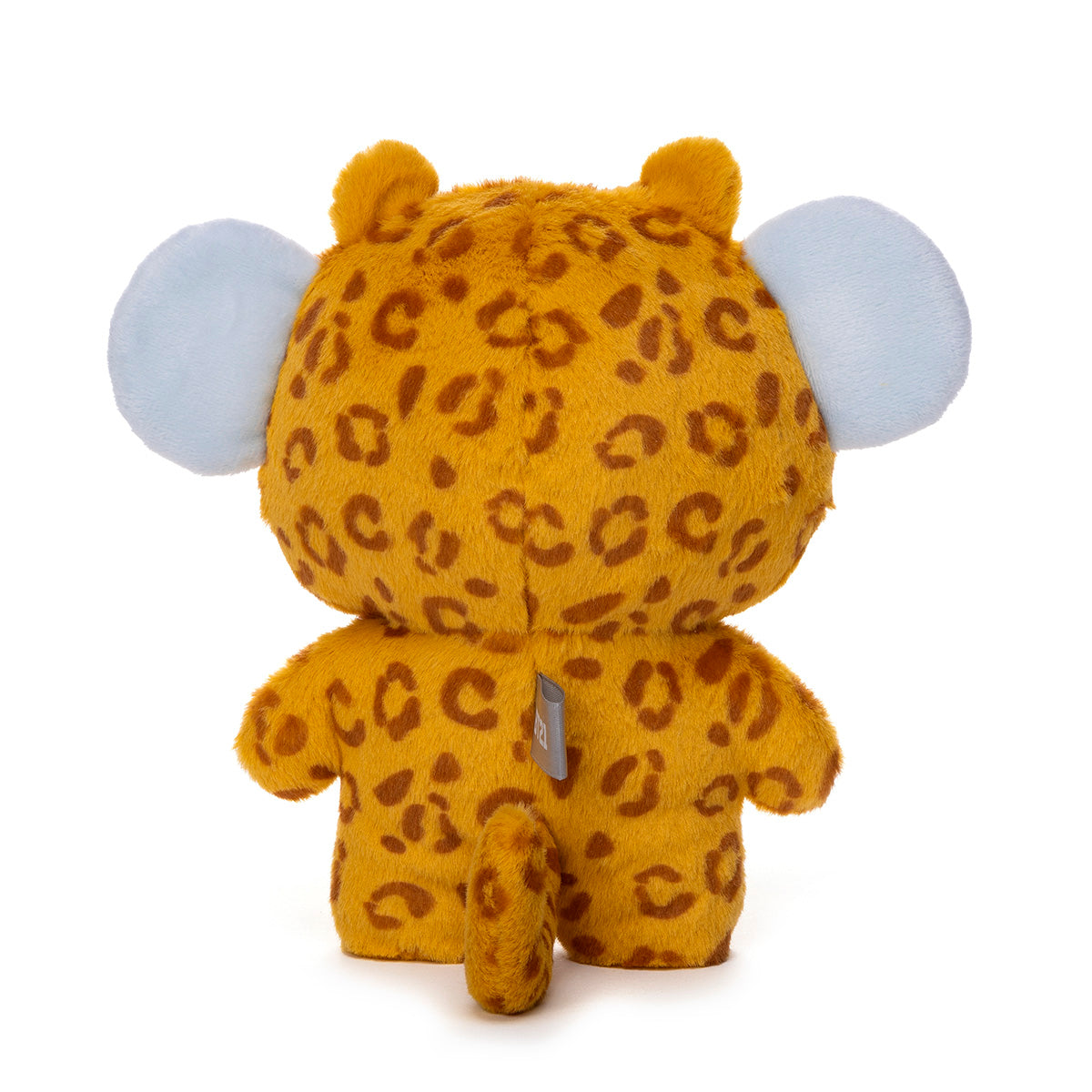 ベビー ヒョウぬいぐるみ(Little Friends) KOYA