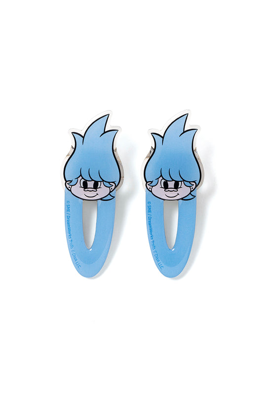 [RIIZE X Good Luck Trolls] HAIR CLIP SET (ANTON)