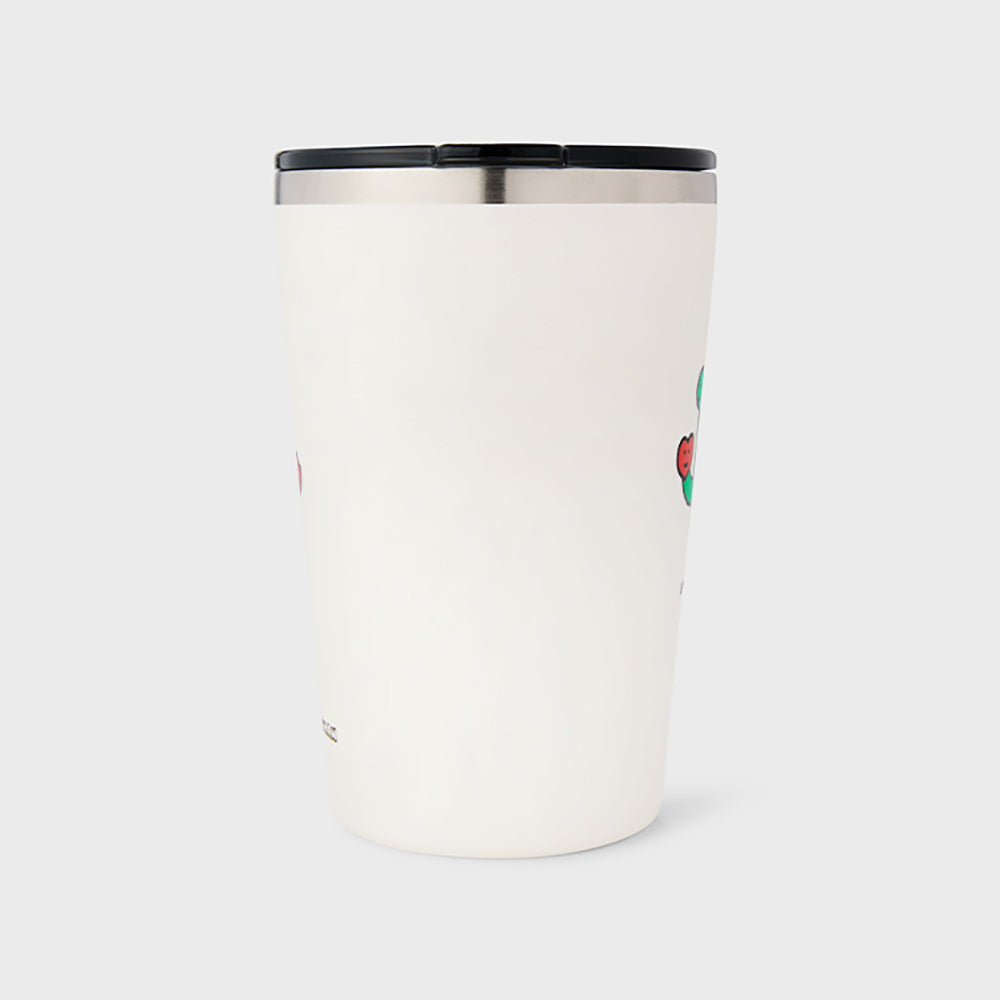 ステンレスカップ JOGUMAN