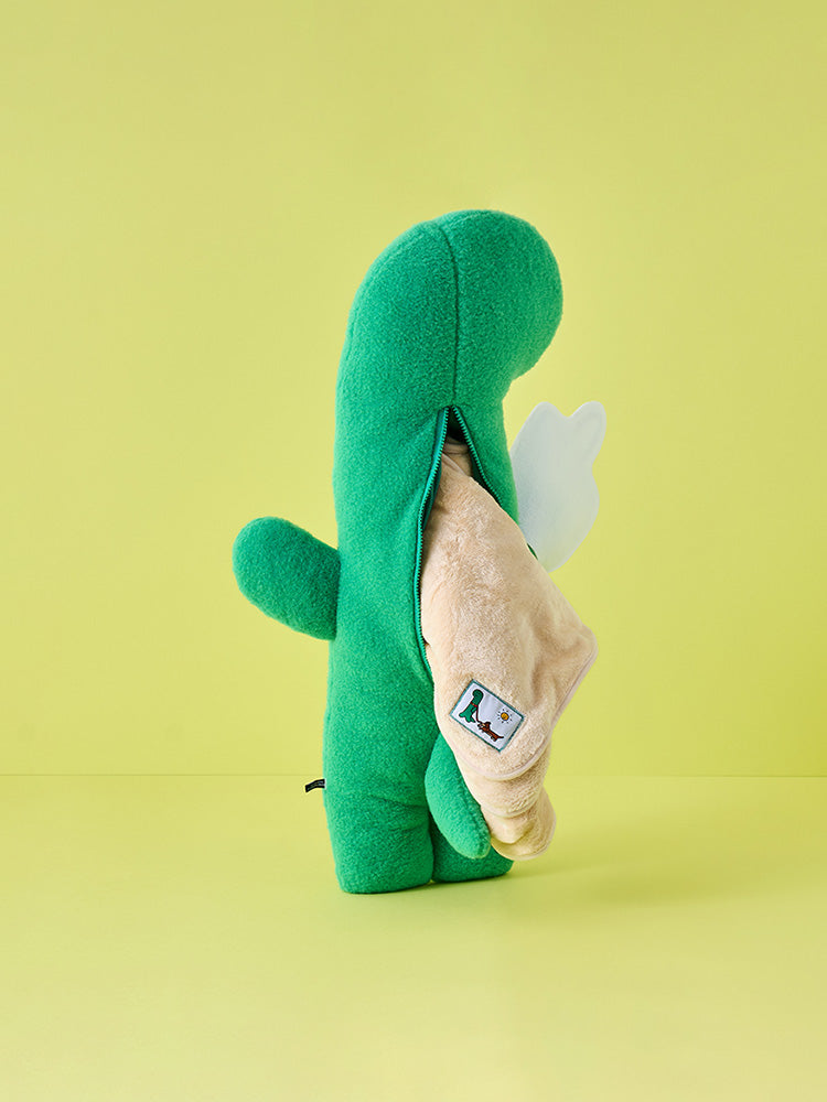 ブランケットピロークッション(PARADOX) ブラキオ