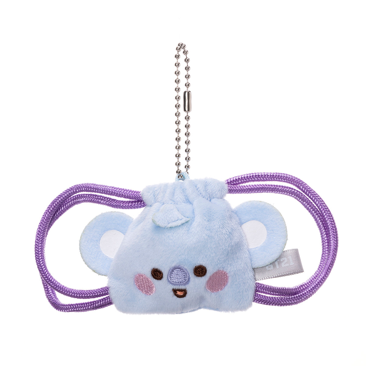 ベビー たっとん コスチューム Sサイズ用 ナップサック KOYA