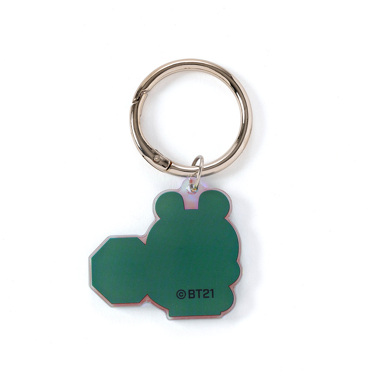 キーチェーン(ユニバースター食堂) MANG