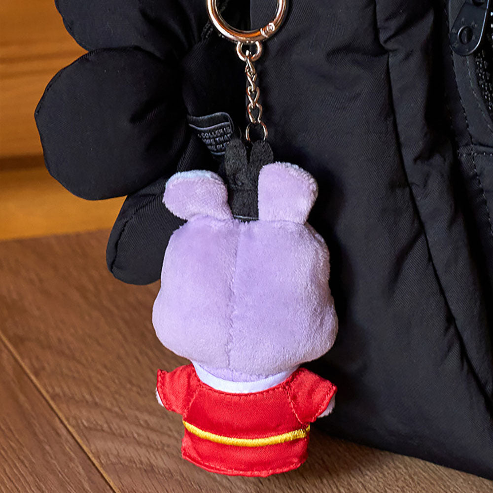 ベビー ぬいぐるみキーリング(K-EDITION2) MANG