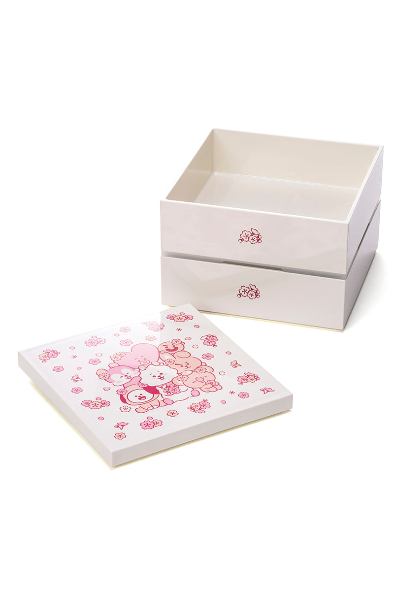 重箱(SAKURA) BT21