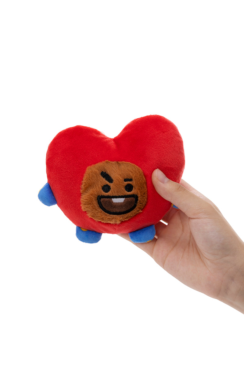 ぬいぐるみ(FULL OF TATA) SHOOKY