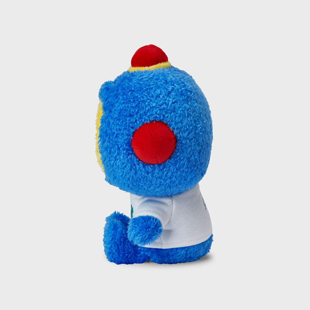 ミニ コーデぬいぐるみ(TREASURE COLLECTION) HIKUN