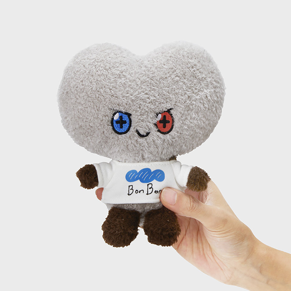 ミニ コーデぬいぐるみ(TREASURE COLLECTION) BONBON