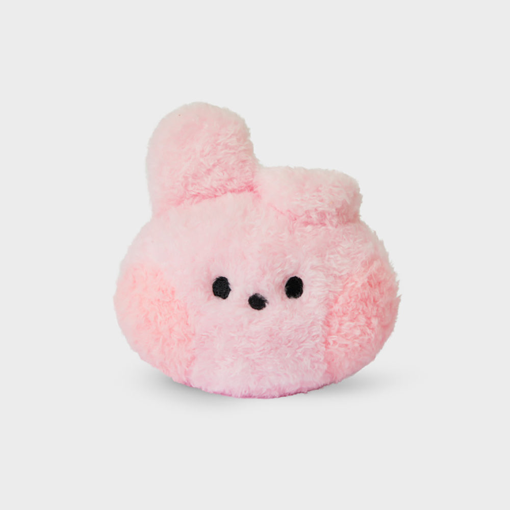 BT21 minini ぬいぐるみミラー(トウィンクル) COOKY