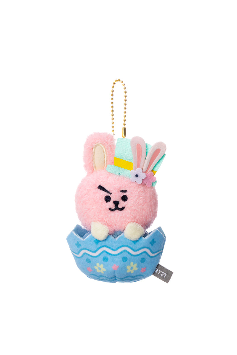 ぬいぐるみマスコット(SPRING) COOKY