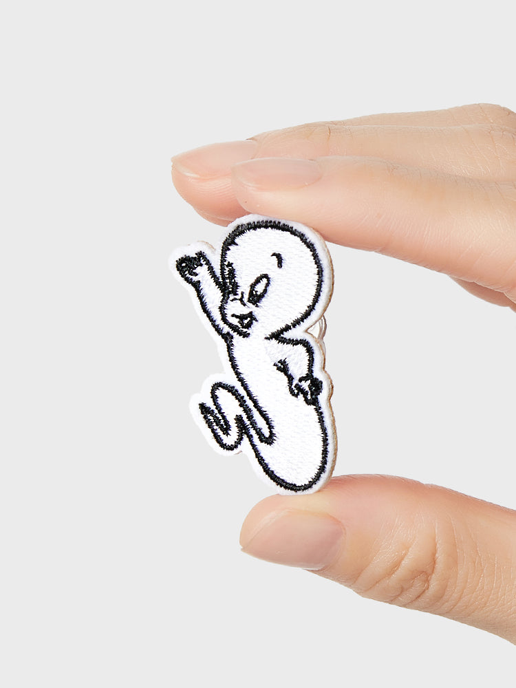 COLLER x UNIVERSAL ワッペンスティコンセット キャスパー