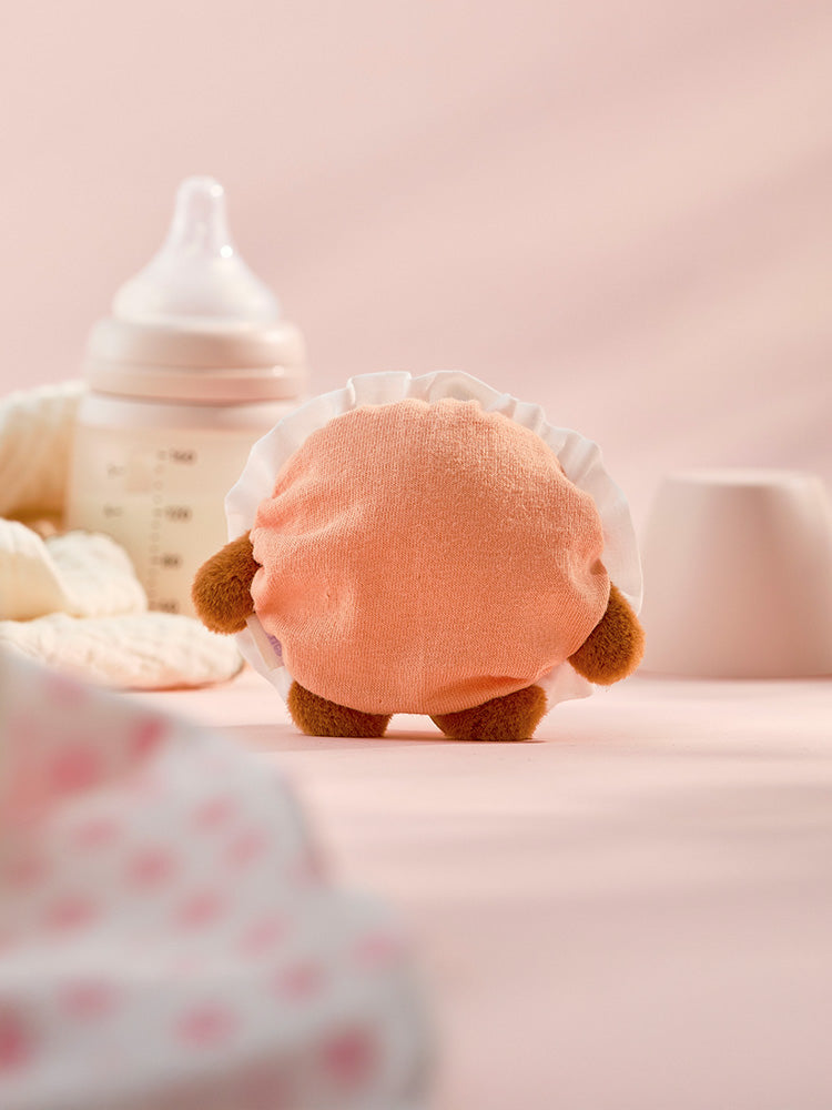 ベビー ぬいぐるみ(NEWBORN2) SHOOKY