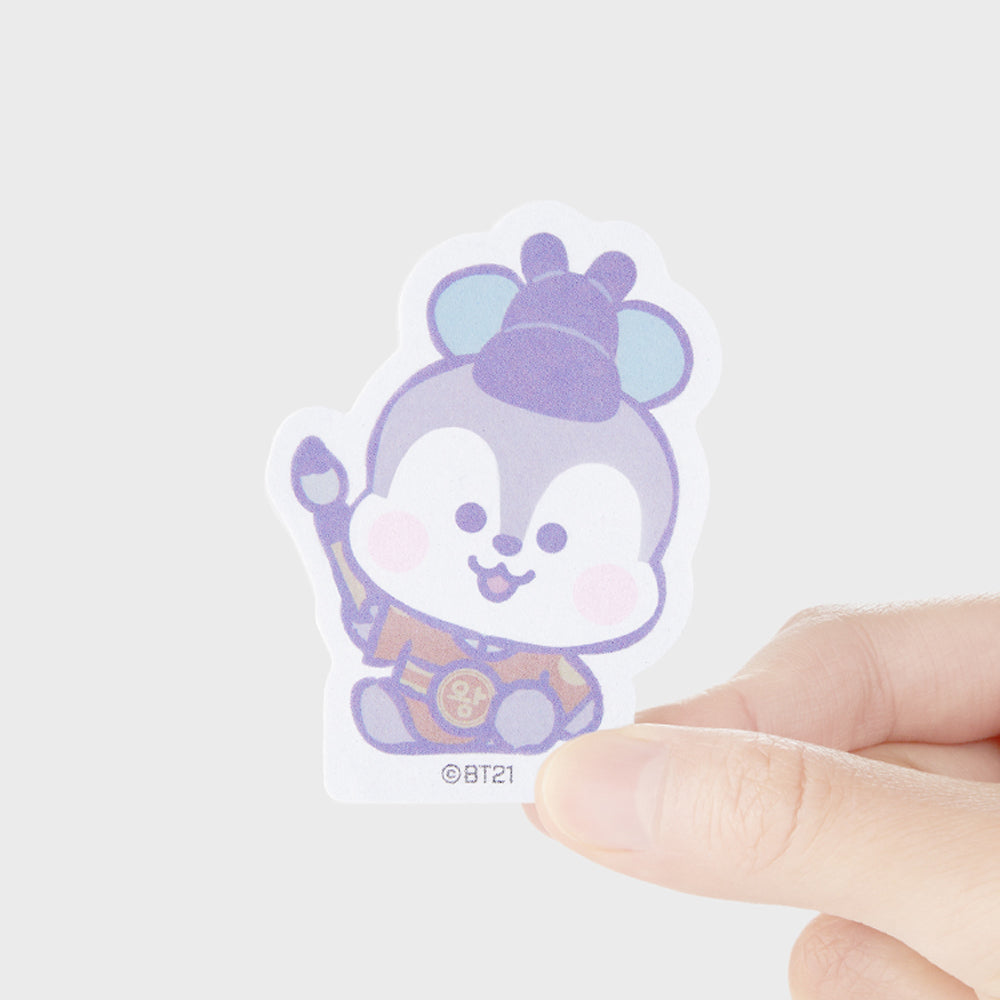 メモパッド(K-EDITION) MANG