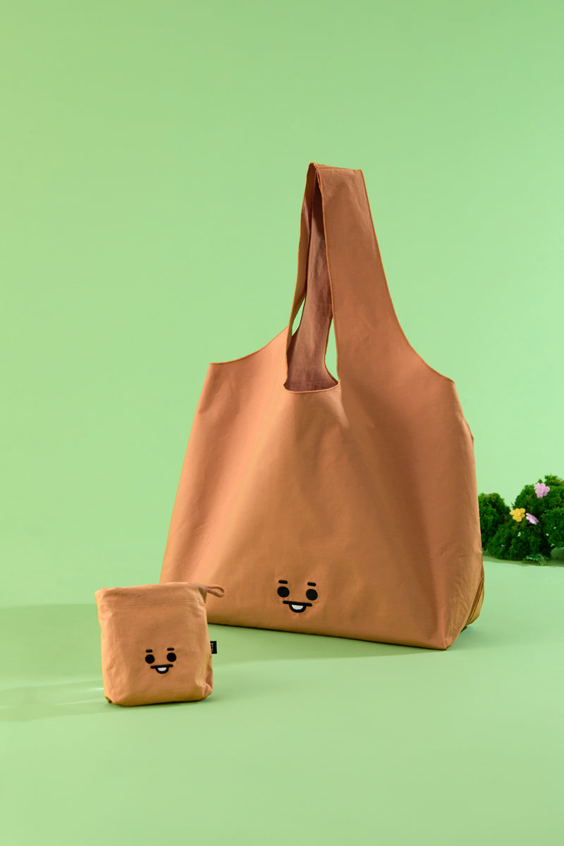 ベビー エコバッグ SHOOKY