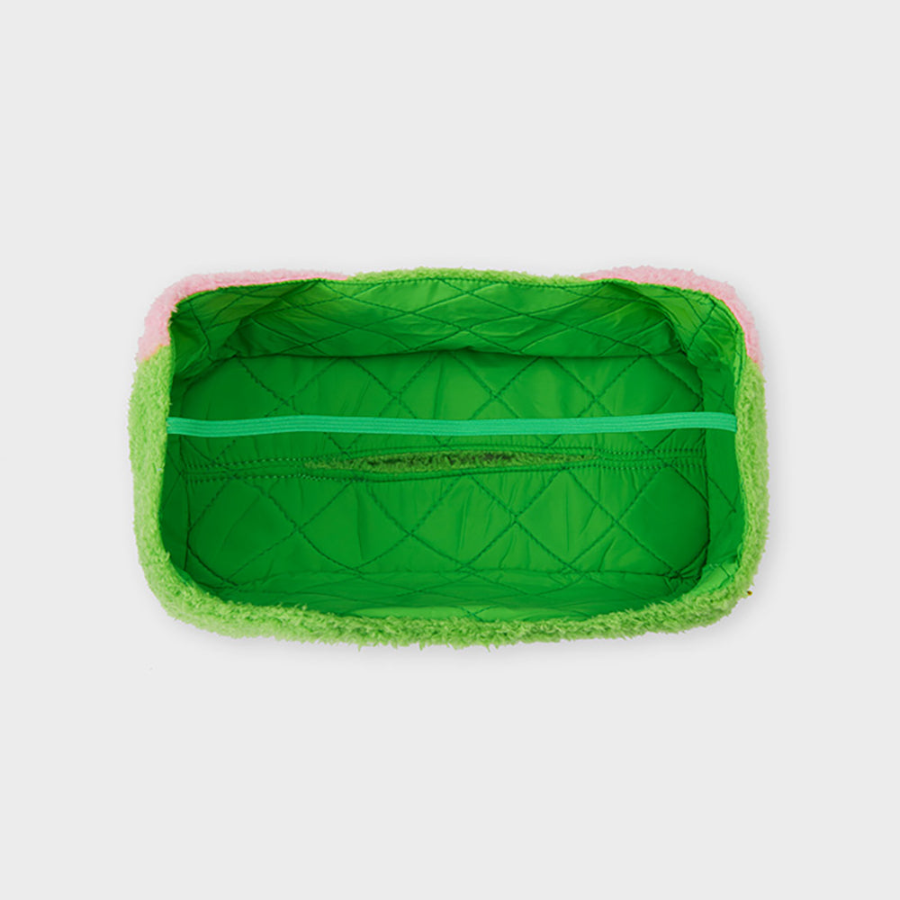 minini ティッシュケース レニニ