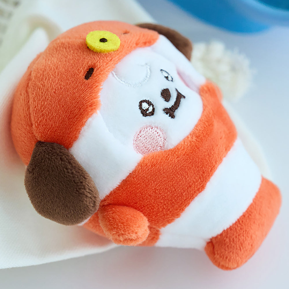 ベビー ミニぬいぐるみ(OCEAN FRIENDS) CHIMMY