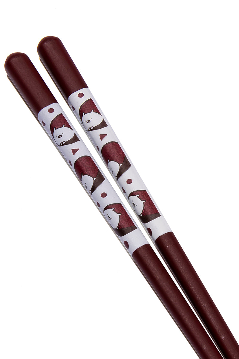 一寸うさまる おはし(むかしばなし) うさまる