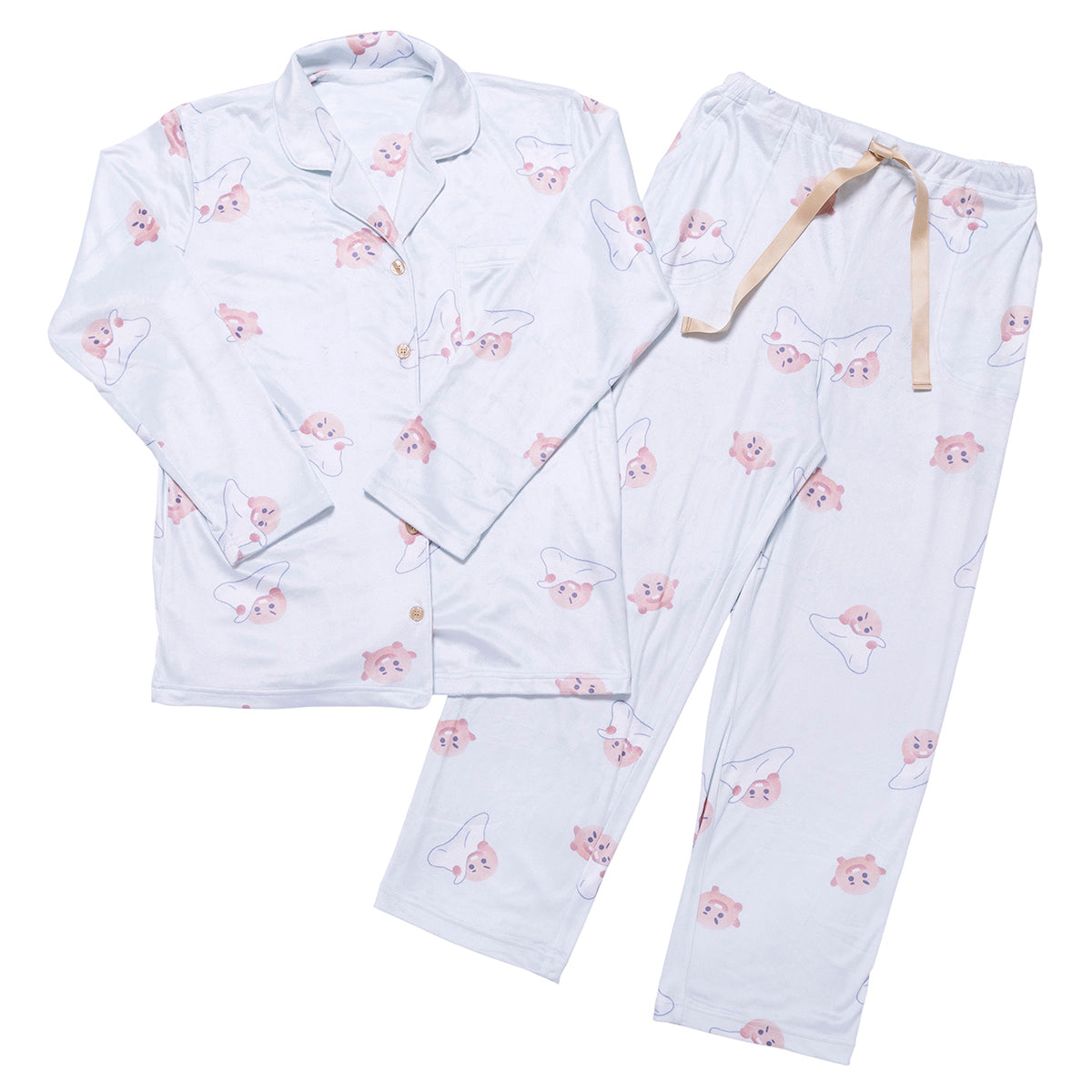 ルームウエア(See you in my dream) SHOOKY