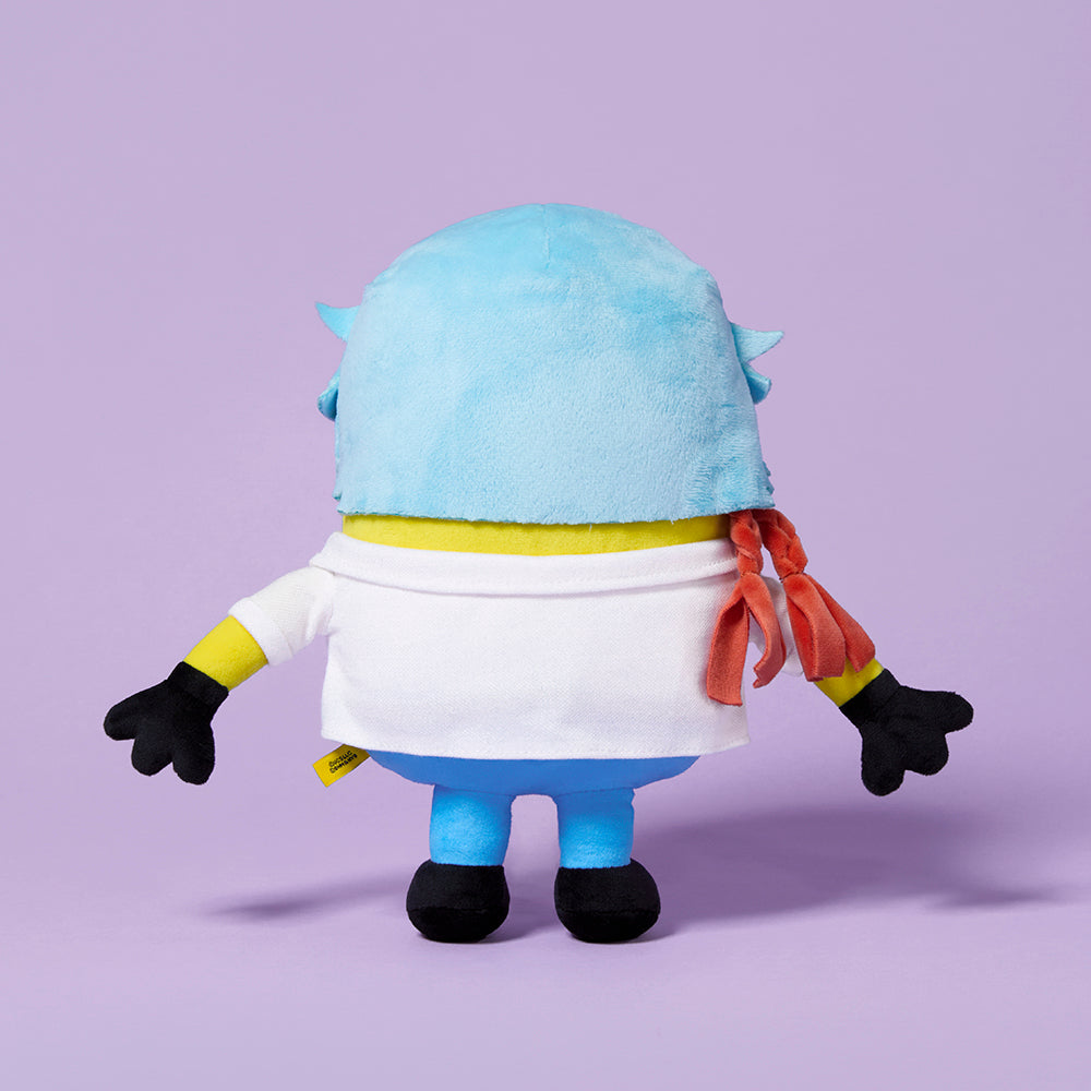 BTS X DM4 ぬいぐるみ SUGA