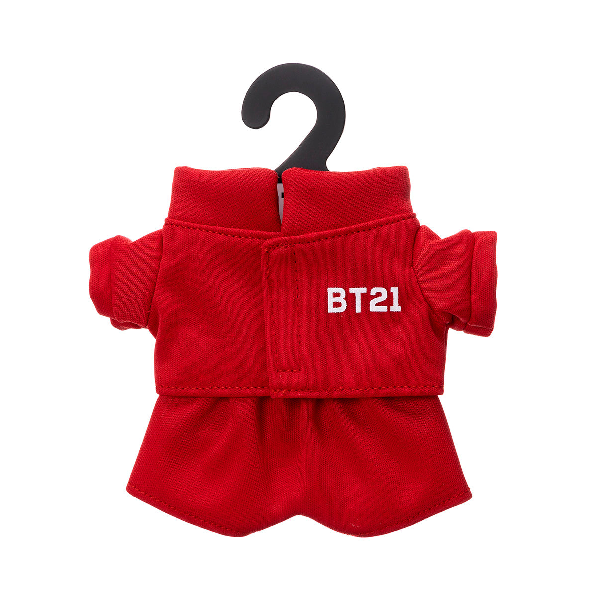 ポージング コスチューム ジャージセット(レッド) BT21