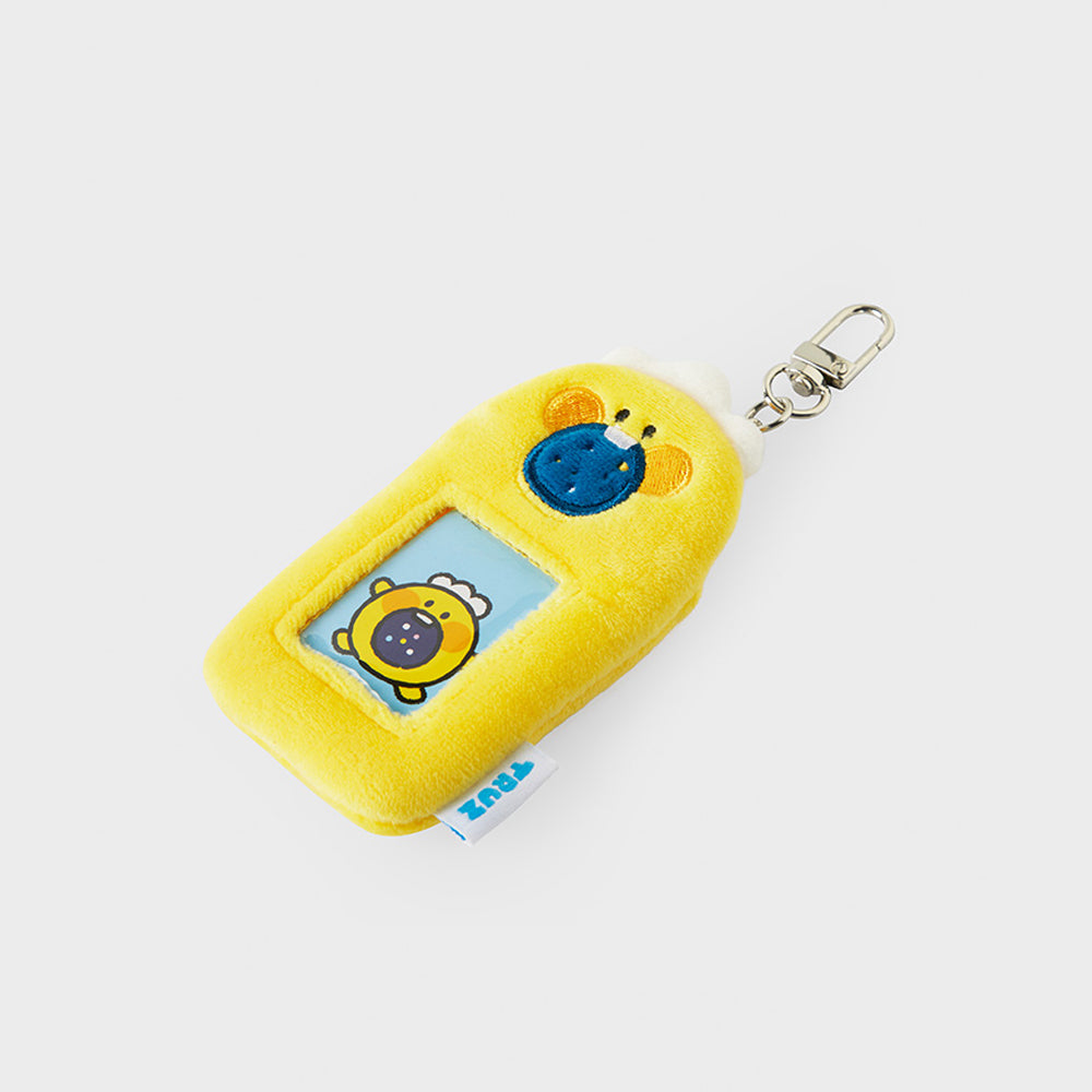 mini minini フォトカードホルダー PODONG