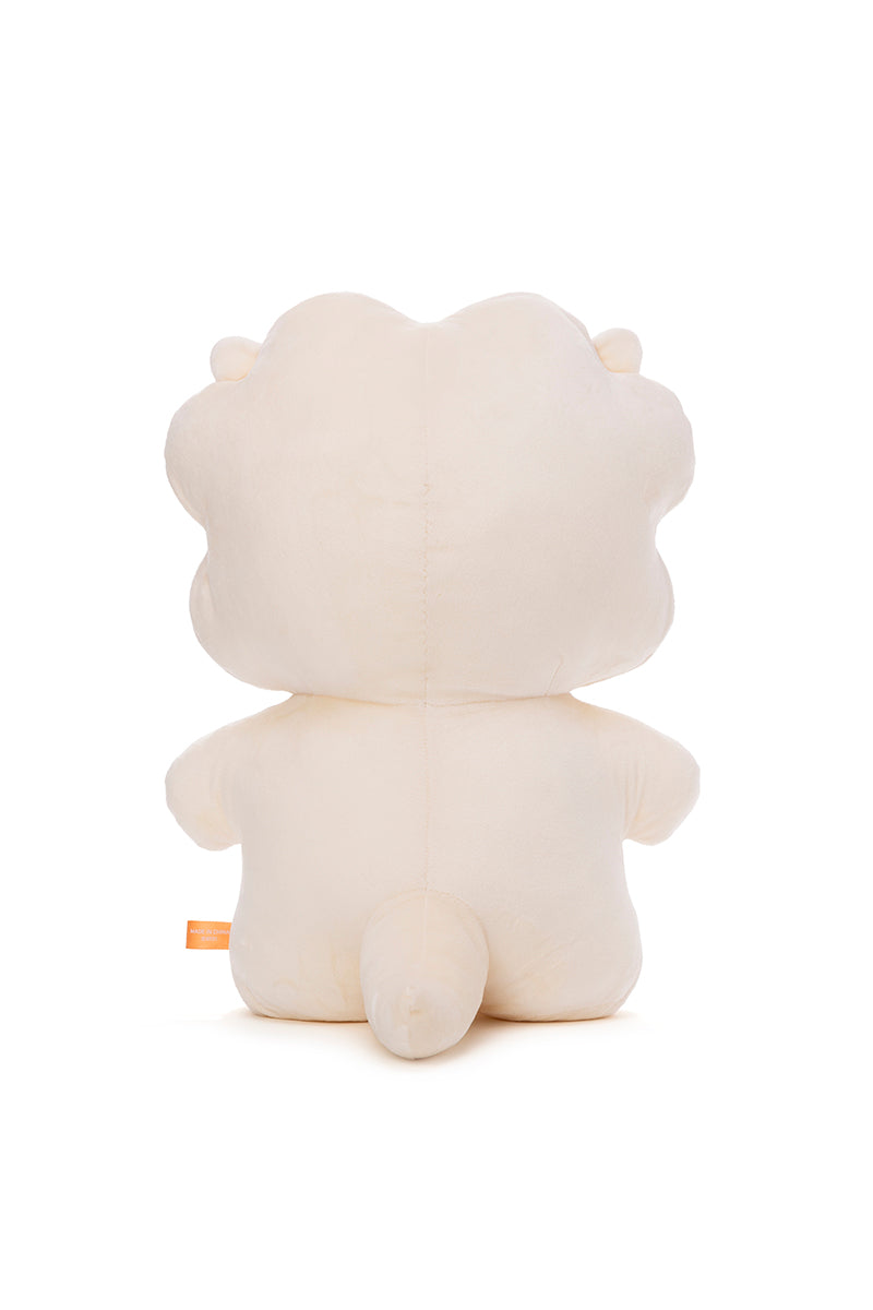 ベビー 巳ぬいぐるみ L(Little Friends)  RJ